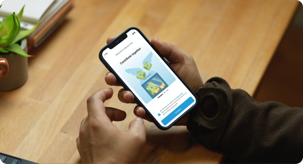 Gamifying Trust: The Digital Transformation of Peer-to-Peer Bidding