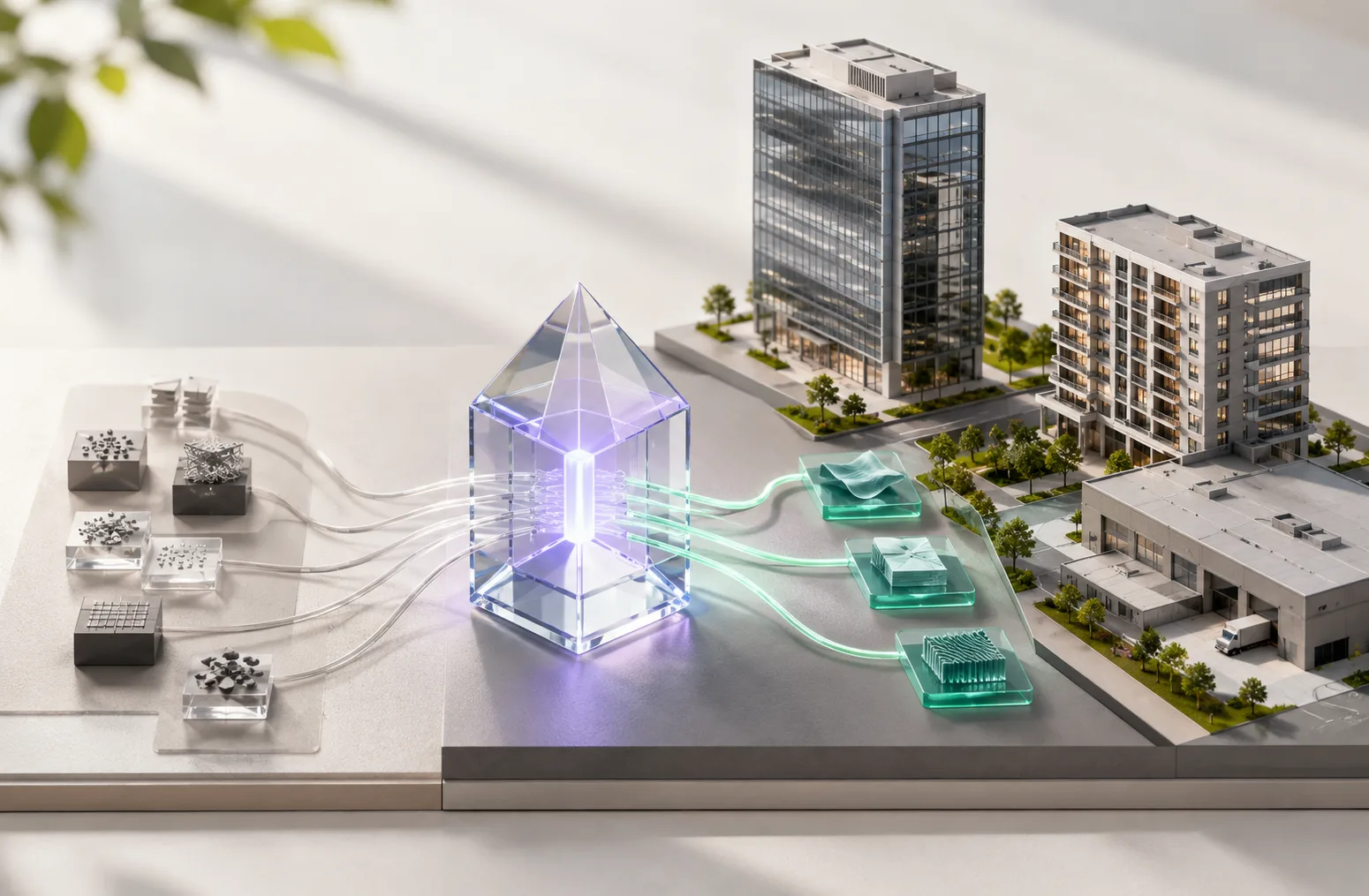 Cover image for "AI in real estate asset management: tools that work and ones to skip"