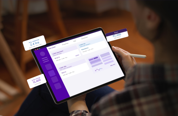 How Much Does a Real Estate Portal Cost to Build in 2025?. Cover image