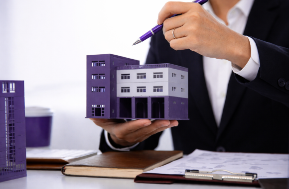 How to Reduce Lead Response Time in a Property Sales Team. Cover image