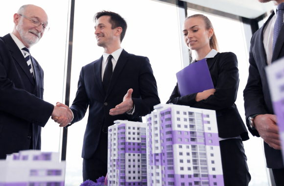 Real Estate Capital Planning: How to Make Better Investment Decisions Across Your Portfolio. Cover image