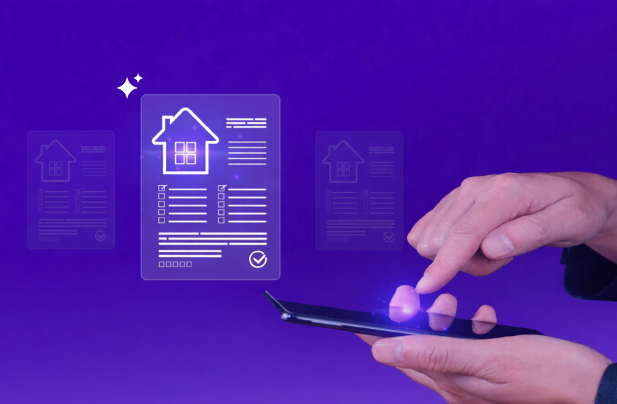What is AI-Powered Property Search? How Buyers Find Homes in 2026. Article cover