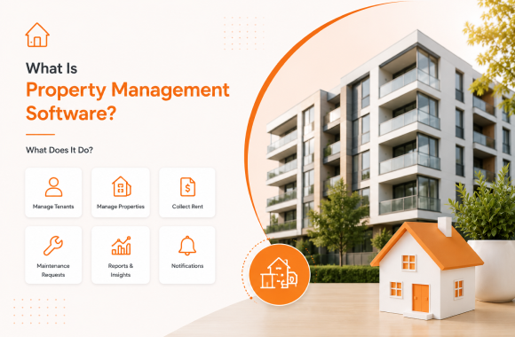 Cover image for "What Is Property Management Software? What Does It Do?"