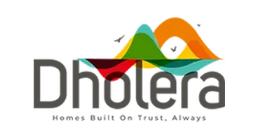 Dholera client logo