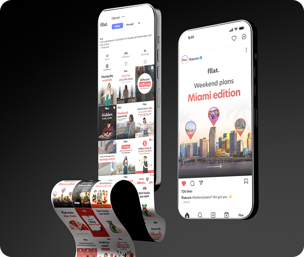 Fllat