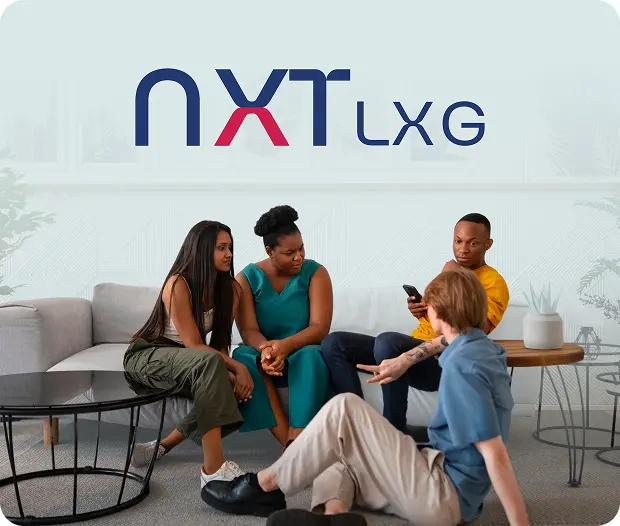 NXT LSG