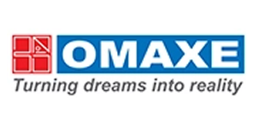 Omaxe Suites client logo