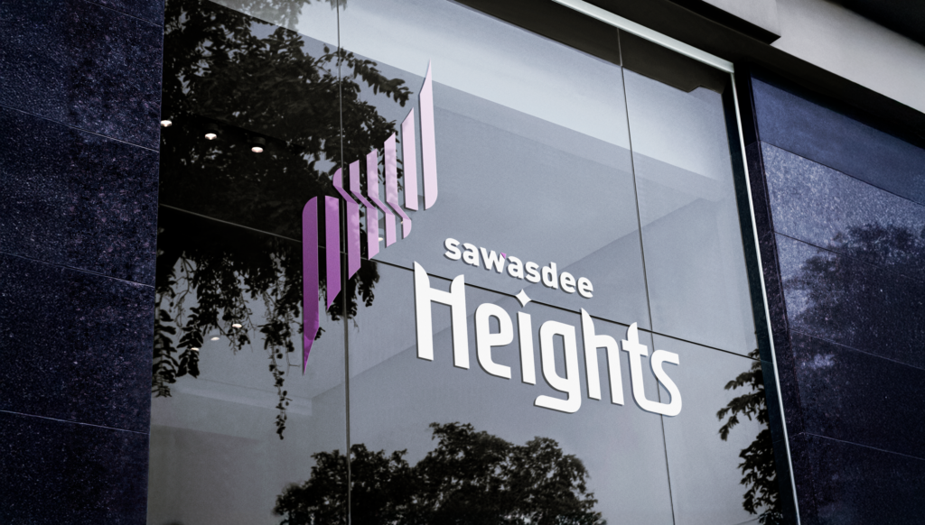 Sawasdee Heights