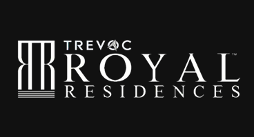 Trevoc Royal Residences client logo