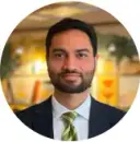 Kulmani Rana portrait