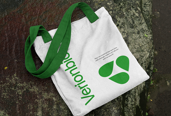 Creating a Purpose-Driven Brand Identity for Verionbio’s Biowaste Management Vision