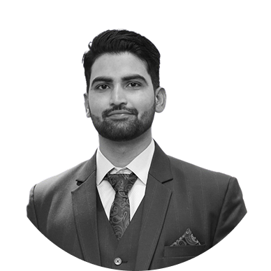 Atul Kumar Yadav