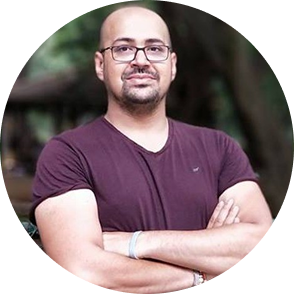 Mayank Pokharna