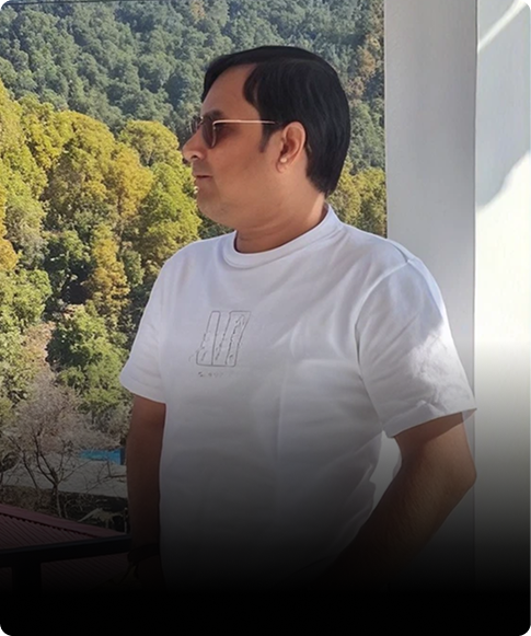 Ajay Saini