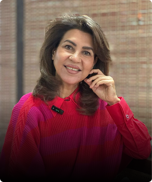 Anju Kalhan