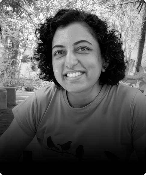 Swati Nair